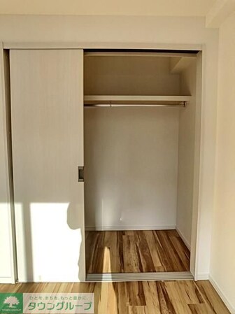 ヴェルデ久我山の物件内観写真